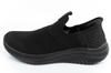 Pantofi sport dama Skechers [403844L] SLIP-INS, negri.