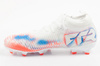 Ghete de fotbal Puma Future 8 Match FG/AG Jr. pentru teren solid