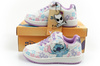 Pantofi sport pentru copii Leomil Stitch - Confortabili și ușori cu velcro