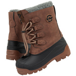 Cizme de zapada pentru copii Lee Cooper [LCJ-24-44-2842], maro.