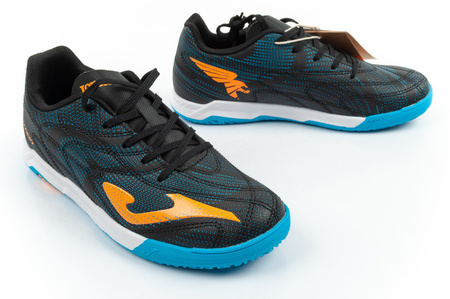 Ghete de fotbal de sală Joma Evolution JR 2601 pentru copii