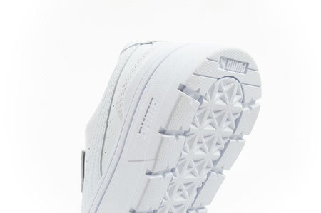 Pantofi sport Puma Mayze dama [384412 01], alb.