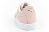 Pantofi sport de damă Puma Suede Classic XXl [374915 11] adidași, roz.