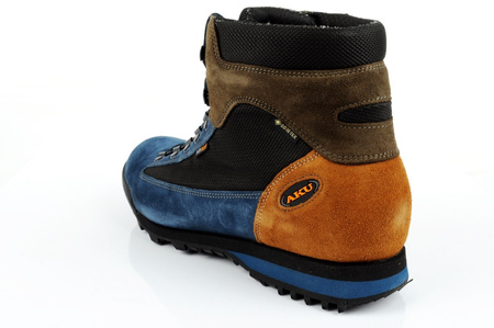 Pantofi trekking Aku Slope Original GTX, Multicolor