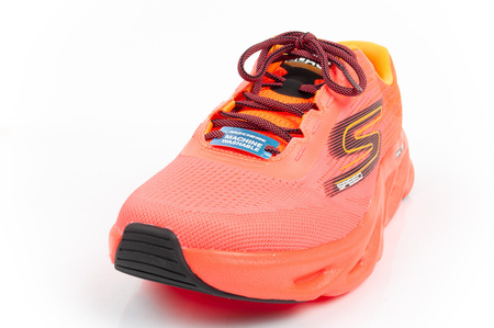 Pantofi sport pentru bărbați Skechers Go Run [220908/CRL], portocaliu.