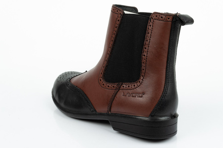 Cizme de siguranță Lavoro [6036.42] S2