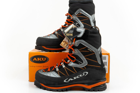 Ghete de trekking pentru femei Aku Serai Gore-Tex