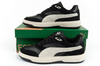 Pantofi sport Puma Doublecourt [393283 04], negri.