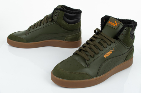 Puma Shuffle Mid cizme de iarnă [387609 02]