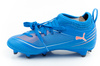 Ghete de fotbal Puma Ultra 6 Match FG/AG Jr. pentru teren solid