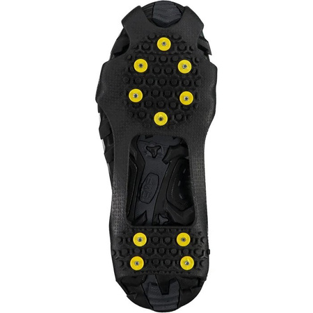 Colțari antiderapanți CMP cu crampoane pentru încălțăminte de iarnă