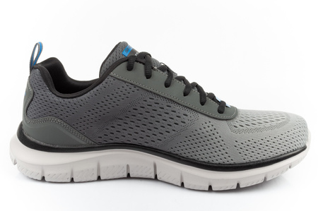 Pantofi sport pentru bărbați Skechers Track [232399/CCGY], gri.