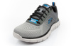 Pantofi sport pentru bărbați Skechers Track [232399/CCGY], gri.
