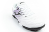 Pantofi sport pentru bărbați Joma Maxima 2632 pentru fotbal, turf, albi, confortabili