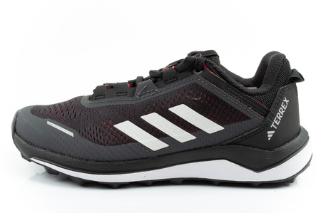 Pantofi trekking Adidas Terrex Agravic Flow pentru copii