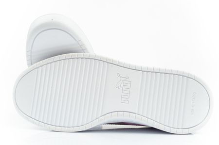 Pantofi sport Puma Rickie dama [384311 08], alb.