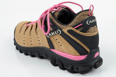 Bocanci de trekking Aku Alterra Lite GTX [716457]