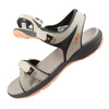 Sandale de trekking CMP Adib pentru femei cu închidere cu velcro și talpă [38Q9536 04QT]