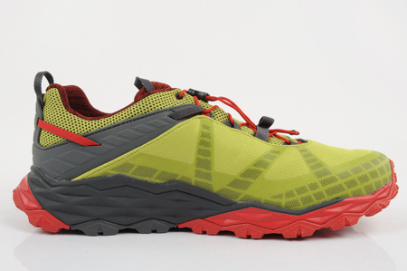 Pantofi sport trekking pentru bărbați Aku Flyrock Gore-tex respirabili [698704]