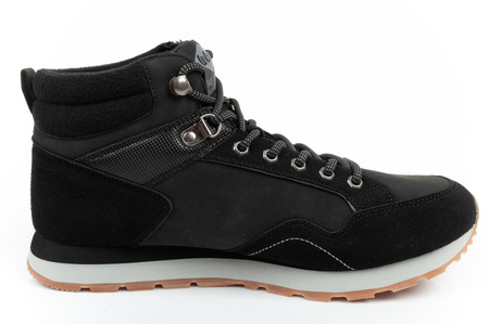 Pantofi de iarnă pentru bărbați Lee Cooper [LCJ-24-03-3012M], negri.