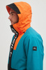 Geaca barbati O'Neill sport de iarna [2500014-42519] schiuri snowboard 20K, multicolor.