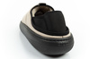 Papuci de casă Crocs Classic Puff Moc pentru bărbați, bej