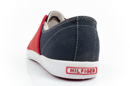 Pantofi sport Tommy Hilfiger pentru bărbați, model modern, confortabil, bleumarin [FM56819315 611]