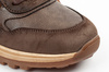 Pantofi sport Wrangler pentru bărbați, pantofi sport Wriv, pantofi casual, maro