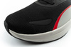 Pantofi sport pentru bărbați Puma Skyrocket Lite, ușori și confortabili, negri