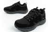 Pantofi de trekking sport pentru bărbați CMP Kamsel Low [3Q27697 U901] impermeabili, negri.