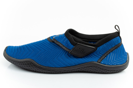 ProWater [PRO-25-48-204L] pantofi de apă, albastru.