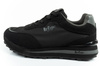 Pantofi sport Lee Cooper pentru femei, teniși, ușori, confortabili, negri [LCW-25-03-3364L]