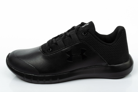 Pantofi sport pentru copii Under Armour PS Mojo UFM, negri