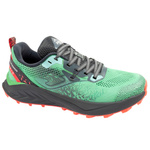 Pantofi sport Joma Tundra pentru bărbați, cu amortizare, verzi