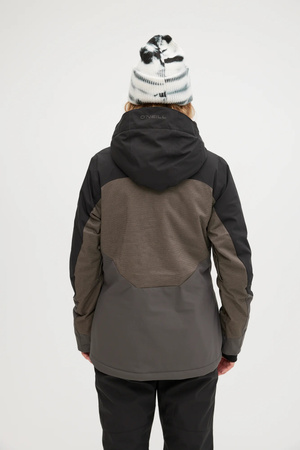 Jachetă sport de iarnă O'Neill pentru femei Carbonite Snowboard/Ski 10K