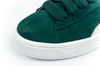 Pantofi sport de dama Puma Suede XL [395205 21], verde.