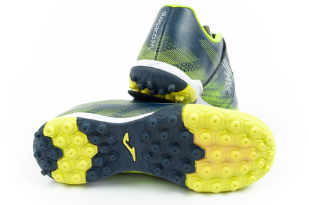Pantofi de fotbal Joma Supercopa 2603 pentru copii, pentru gazon artificial