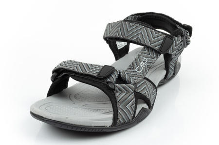 Sandale sport pentru bărbați CMP [38Q9957/48UR], negre.