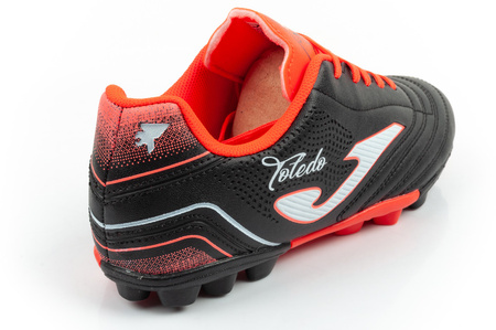 Ghete de fotbal pentru copii Joma Toledo JR 2601