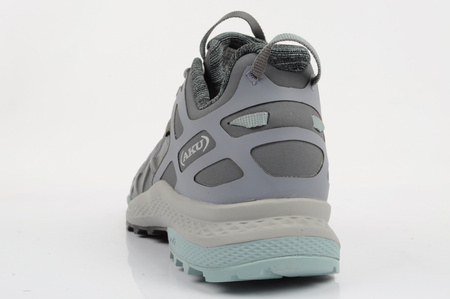 Pantofi sport trekking pentru femei Aku Rocket Gore-tex, confortabili și ușori [727670]