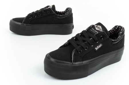 Tenisi dama Lee Cooper [LCW-24-31-2180L] platforma, negri.