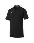Tricou sport polo Puma [656036 03]