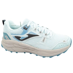 Pantofi de alergare trail pentru femei Joma Shock Lady 2605