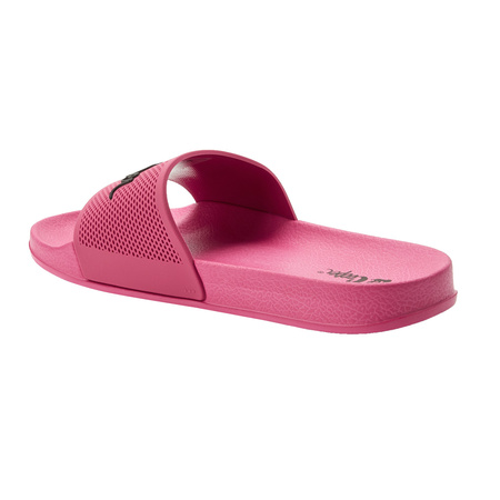 Teniși Lee Cooper pentru femei, fără slip-on, confortabili, ușori, roz