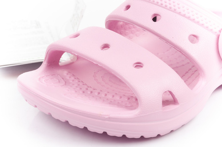 Sandale pentru copii Crocs Classic [207537-6GD], roz.