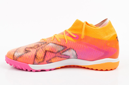 Ghete de fotbal pentru bărbați Puma Future 8 Pro Cage pentru gazon artificial