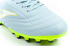Pantofi de fotbal Joma cu crampoane pentru copii Toledo JR 2605, pentru gazon natural și terenuri Orlik