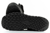 Pantofi sport de damă Skechers Uno Rugged [167274/BBK], negri.