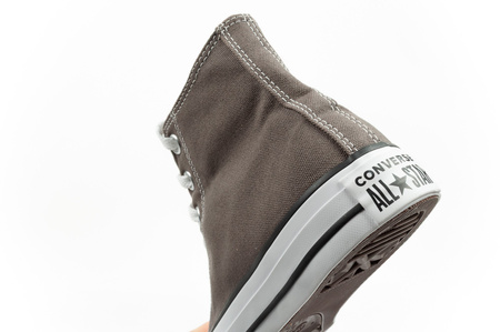 Teniși Converse Chuck Taylor All Star High-Top pentru femei, gri