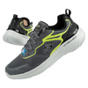Pantofi sport pentru bărbați Skechers Bounder [232674-CCLM], gri.